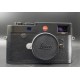 Leica M10 Digital Camera Black 200-00
