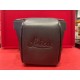 Leica Every ready case Black with large front for M6