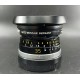Leica Summilux-M 35mm F/1.4 Black Pre-ASPH (Germany)