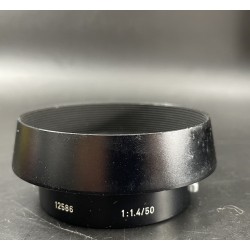 Leica Hood for Leica M 1:1.4/50 (50/1.4 summilux)