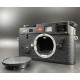 Leica M7 Film Camera 0.85 Black (10501)