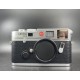 Leica M6 TTL Film Camera 0.58 Silver