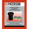 Paterson Super Sysem 4 Universal developing tank (with two reels) DEV
