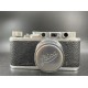 Leica ll Film Camera With Summar 50mm F/2 Lens
