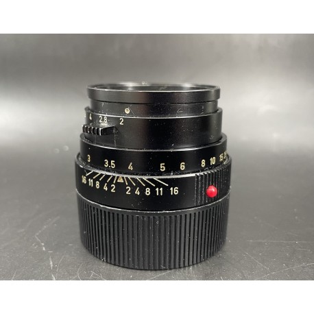 Leica Elcan 50mm F/2