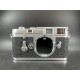 Leica M3 Film Rangefinder Camera