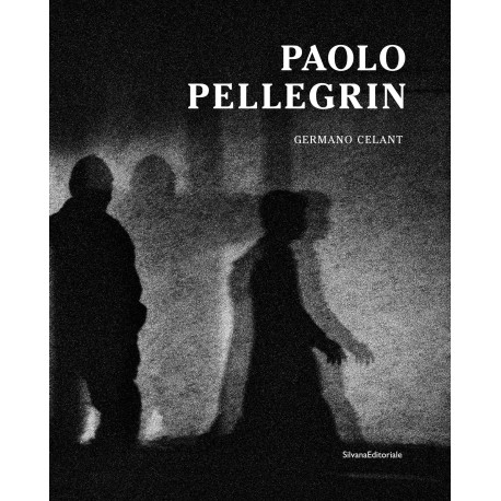 Paolo Pellegrin Germano Celant