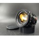 Leica Summicron 35mm F/2 Asph Black Paint,Summilux-M 50mm F/1.4 Black Paint & Apo-Summicron-M 90mm F/2 Asph Black Paint