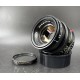 Leica Summicron-M 50mm F/2 v5 Black