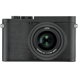 Leica Q2 Monochrom Digital Camera 19055 (brand new)