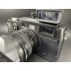 Hasselblad X Pan Film Camera With 30mm F/5.6 Aspherical lens