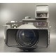 Hasselblad X Pan Film Camera With 30mm F/5.6 Aspherical lens