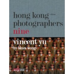 Hong Kong/China Photographers Nine – Vincent Yu (余偉建) by Blues Wong