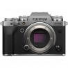 FujiFilm X-T4 Digital Camera Silver