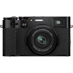 FUJIFILM X100V Digital Camera (Black)(行貨)