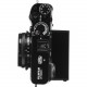 FUJIFILM X100V Digital Camera (Black)