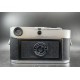 Leica MP 0.72 Rangefinder Camera Silver