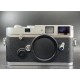 Leica MP 0.72 Rangefinder Camera Silver