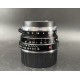 Voigtlander 35mm F/1.4 Lens