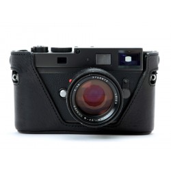 Artisan & Artist Leather Case for Leica M9