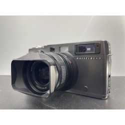 Hasselblad X Pan Film Camera With 45mm F/4 Lens