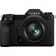 FUJIFILM GFX 100S Medium Format Mirrorless Camera (Body Only)(行貨)
