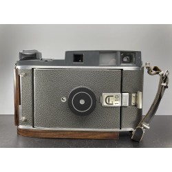 Polaroid 110A Film Camera