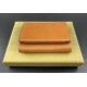 Filson Tri-Fold Wallet11070400 Tan Leather)
