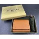 Filson Tri-Fold Wallet11070400 Tan Leather)