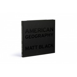 American Geography Matt Black