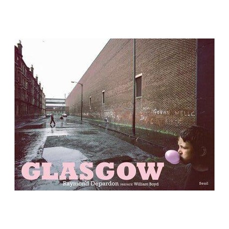 Glasgow by Raymond Depardon