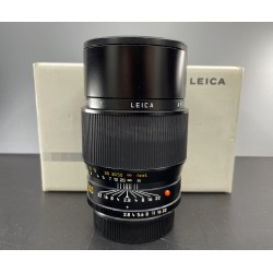 Leica Apo-Macro-Elmarit-R 100mm F/2.8 ROM (BOXED)