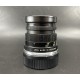 Leica Summicron 50mm F/2 Black
