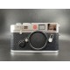 Leica M6 0.72 TTL Rangefinder Film Camera Silver