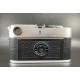 Leica M6 TTL Rangefinder Film Camera Black