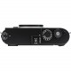 Leica M11 Rangefinder Camera (Black)