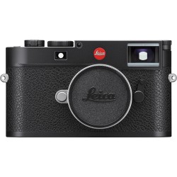 Leica M11 Rangefinder Camera (Black) 20200(Parallel imports)