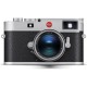 Leica M11 Digital Rangefinder Camera Silver 20201