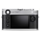 Leica M11 Digital Rangefinder Camera Silver 20201