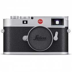 Leica M11 Digital Rangefinder Camera Silver 20201(Parallel imports)