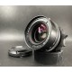 Leica Elmarit-M 28mm F/2.8 v2 Black