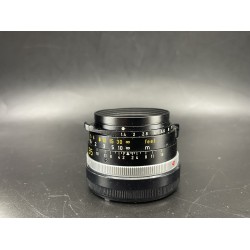 Leica Summilux-M 35mm f/1.4 Pre-Asph (Germany)