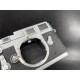 Leica M3 Rangefinder Film Camera (Double Stroke)