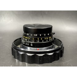 Leica Summicron 35mm F/2 V3 (Six Element)