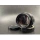 Leica Tele-Elmarit 90mm F/2.8 Black Canada