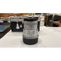 Leica Summicron-M 50mm f/2 v.2 Rigid