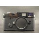 Leica MP Black Paint Film Camera