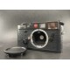 Leica M6 Film Camera Classic 0.72 Black Chrome