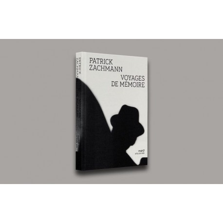 Patrick Zachmann:Voyages de mémoire