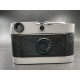 Leica MP 0.72 Anthracite Film Camera
